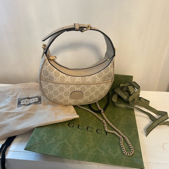 Gucci ophidia mini shoulder bag - Picture 2 of 16